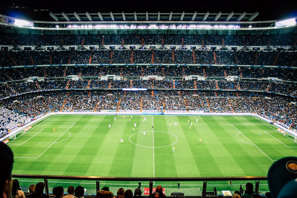Coupe du Monde FIFA 2026 en direct sur SMARTERS PRO