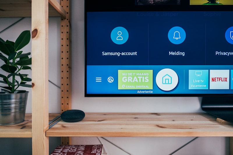 Séries premium et exclusivités sur SMARTERS PRO